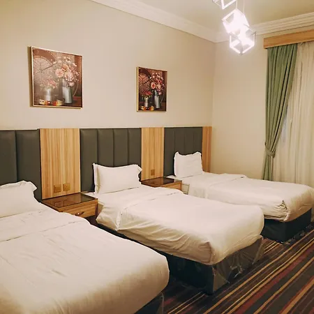 Alhamra Park Hotel-3