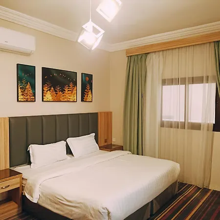 Alhamra Park Hotel-2