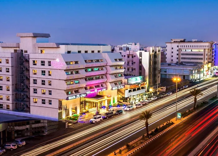 أجنحة بودل التحلية